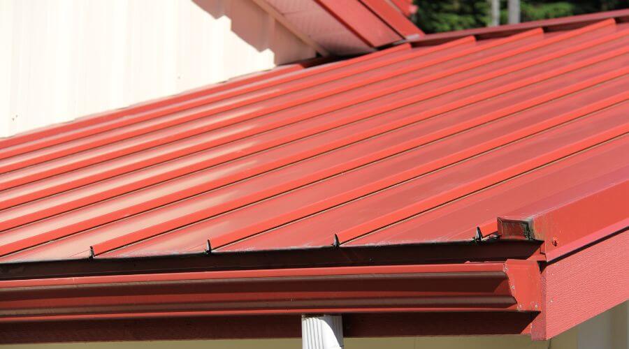 Industrial Roof Installation in Piedmont, MO